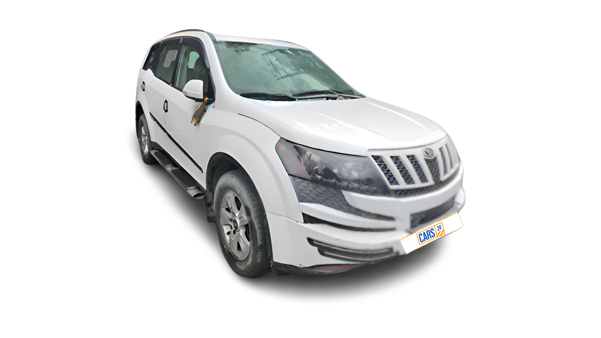 2013 Mahindra XUV500 - SUV - Diesel - Manual - ₹3.38 lakh